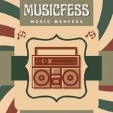 { TUTUP } MusicFessRKTH
