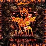Rakarous Lovetaker 🦂