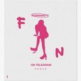 talk-to-us, femiininity!