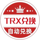 Trx/能量自动兑换机器人