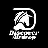 Discover Airdrop