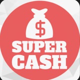 Supper Cash ~ UPI