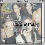 iissera's helper.