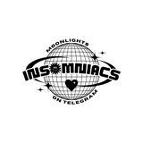 Insomniacs assist