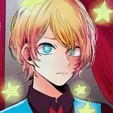 ai's boyfriend
