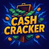 Cash Cracker ~ MONEY BOT