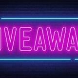 GIVEAWAY WALA 🎁