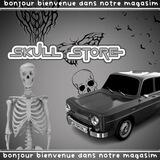 Skull Store