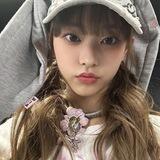 해린, Little kitten 🐈