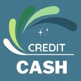 Credit Cash - Refer & Earn