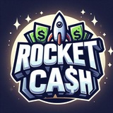 Cash rocket