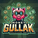 Money Gullak UPI Bot 💸🤑