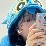 eunsoo cookie