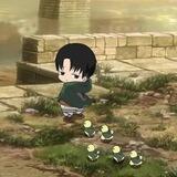 pacarnya levi:b