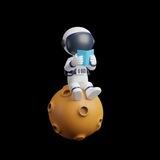 AI explorer