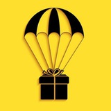 Airdrop Claim Bot