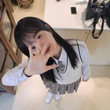 - A