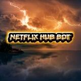 NETFLIX HUB BOT