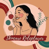 SKINCARE ROLEPLAYER
