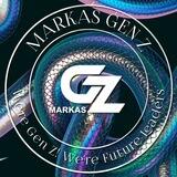 MARKAS GEN Z's