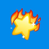 Stars VIP - Telegram Stars Bot