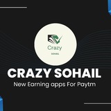 Crazy_sohail_Bot