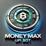 Money Max ~ UPI Bot