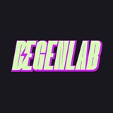 DegenLab Airdrop Bot