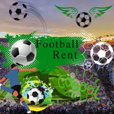 footballrent friend's