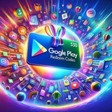 Redeem Code Generator ~ Bot