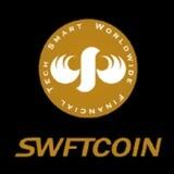 SwftCoin Coinbase