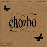 chozho