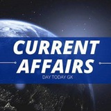 CURRENT Affairs Bot