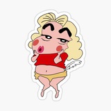 SHINCHAN SEXY 🌸