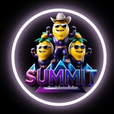 Summit New Airdrop (Listed on Lbank and Raydium)