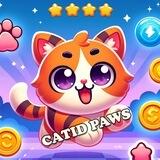Cat ID Paws