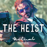 Heist | Virtuals Protocol