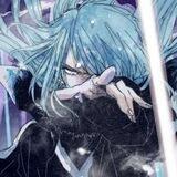 ㅤㅤㅤ Rimuru.
