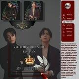 ㅤ命 ◌ 𝐕𝐑𝐂 OFFICIAL