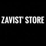 ZAVIST_STORE®️информационный бот
