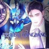 REKBER GANGBANG