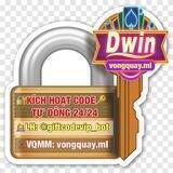 🔐KÍCH HOẠT CODE🔑