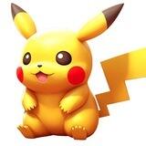Pikachu Airdrop