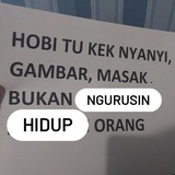 Pengaduan.