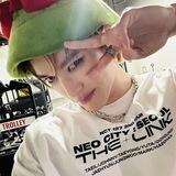 taeyong's