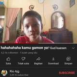 buat jajan aja