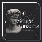 store vanzelas :: order's