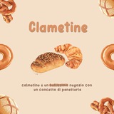 Clametine
