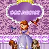 Castello`s Regist