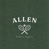 Heartfelt Summery Home: The Allen.